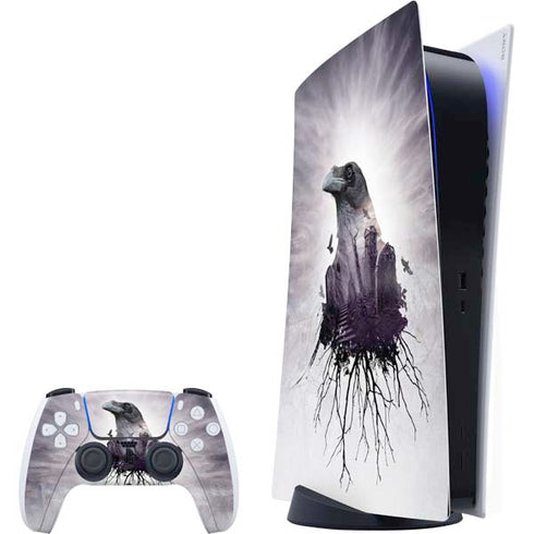 Alchemy The Seer PlayStation PS5 Skins