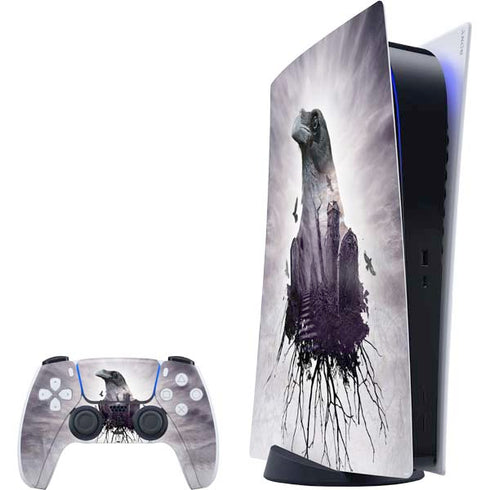 Alchemy The Seer PlayStation PS5 Skins