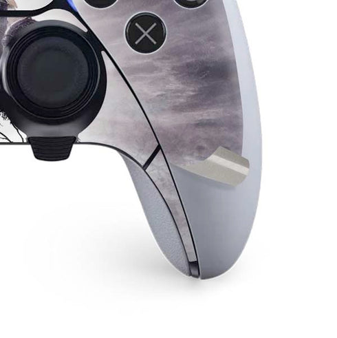 Alchemy The Seer PS5 DualSense Edge Pro Controller Skin