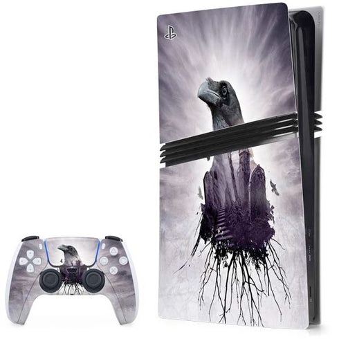 Alchemy The Seer PlayStation PS5 Skins