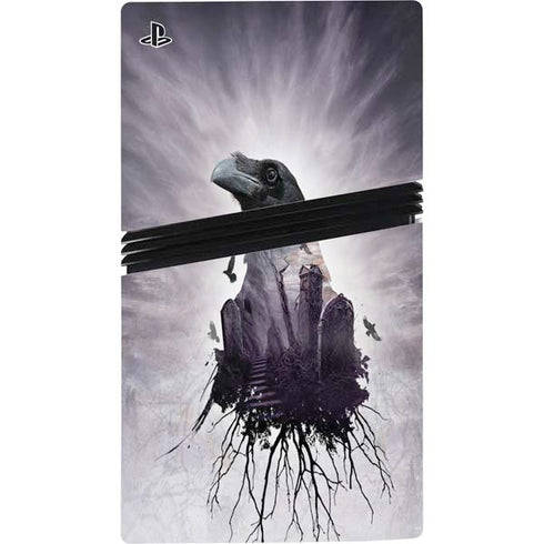 Alchemy The Seer PS5 Pro Bundle Skin