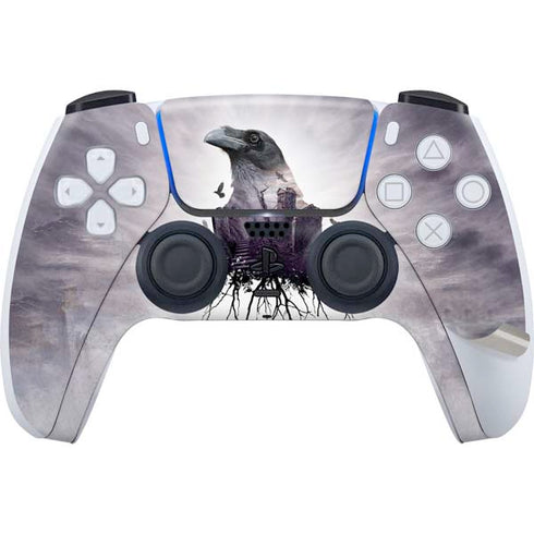 Alchemy The Seer PS5 Pro Disk Bundle Skin