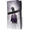 Alchemy The Seer PS5 Pro Disk Console Skin