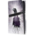Alchemy The Seer PS5 Pro Disk Console Skin