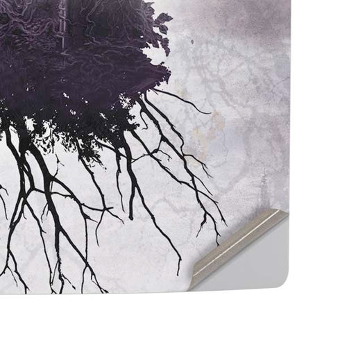 Alchemy The Seer PS5 Pro Disk Console Skin