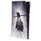 Alchemy The Seer PS5 Slim Digital Edition Console Skin