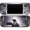 Alchemy The Seer Steam Deck Handheld Gaming Computer OLED Skin