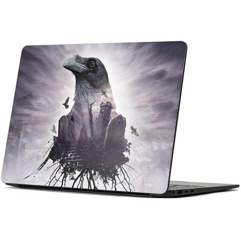 Alchemy The Seer Surface Laptop 7 13.8in Skin