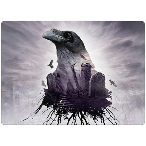 Alchemy The Seer Surface Laptop 7 13.8in Skin