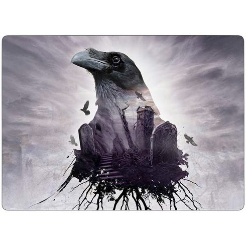 Alchemy The Seer Surface Laptop 7 15in Skin