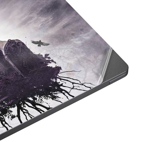 Alchemy The Seer Surface Laptop 7 15in Skin