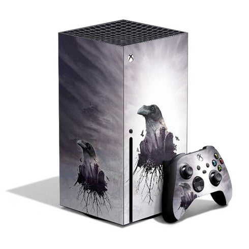 Alchemy The Seer Xbox Series X Skins