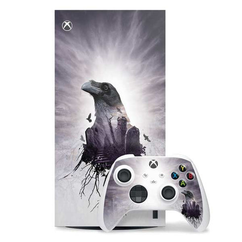 Alchemy The Seer Xbox Series X Skins