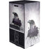Alchemy The Seer XBox Series X Digital Edition Console Skin