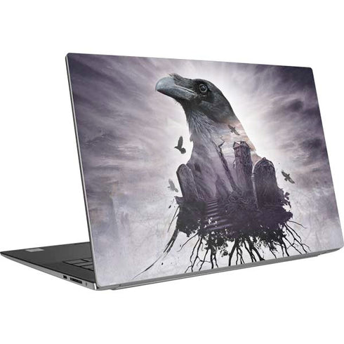 Alchemy The Seer Dell XPS Skin