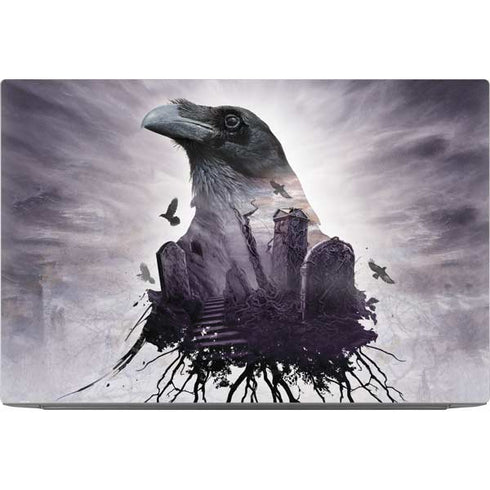 Alchemy The Seer Dell XPS Skin