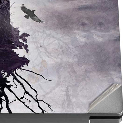 Alchemy The Seer Dell XPS Skin