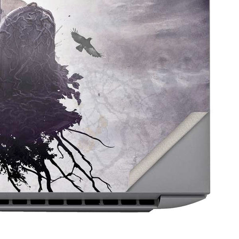Alchemy The Seer HP ZBook Fury 16 G10 Skin