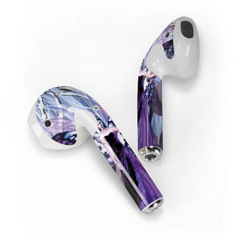 The Snow Queen by Ruth Thompson Apple AirPods Skin