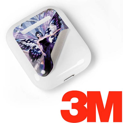 The Snow Queen by Ruth Thompson Apple AirPods Skin