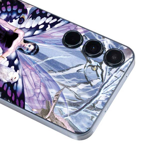 The Snow Queen by Ruth Thompson Galaxy A35 5G Skin