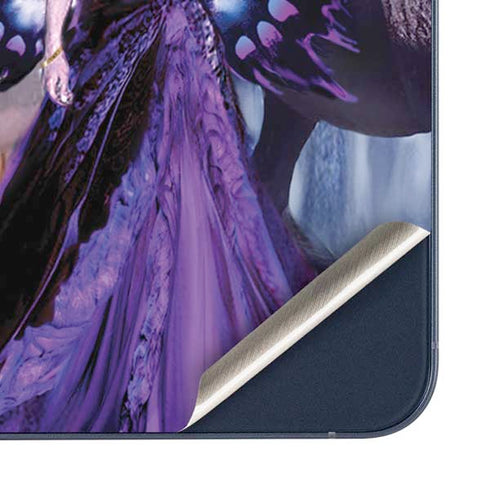 The Snow Queen by Ruth Thompson Galaxy A35 5G Skin