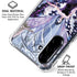 The Snow Queen by Ruth Thompson Galaxy A36 5G Clear Case