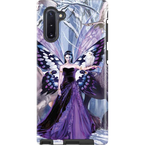 The Snow Queen by Ruth Thompson Galaxy Cases