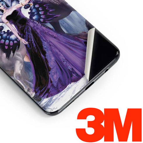 The Snow Queen by Ruth Thompson Galaxy S10 Skin