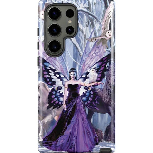 The Snow Queen by Ruth Thompson Galaxy S23 Ultra Pro Case