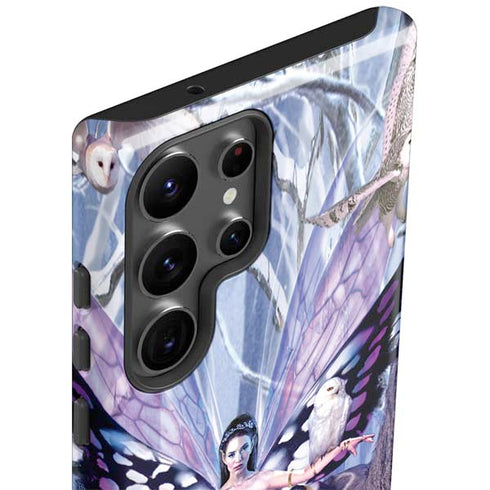 The Snow Queen by Ruth Thompson Galaxy S23 Ultra Pro Case
