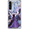 The Snow Queen by Ruth Thompson Galaxy S24 FE Clear Case