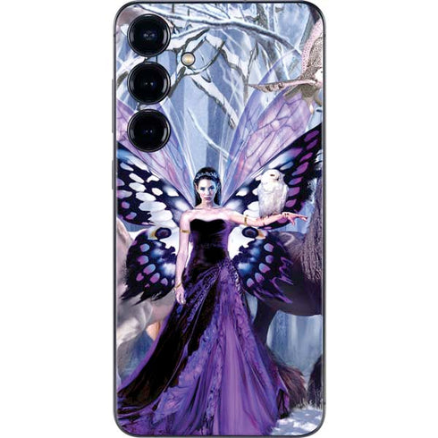 The Snow Queen by Ruth Thompson Galaxy S24 Plus Skin