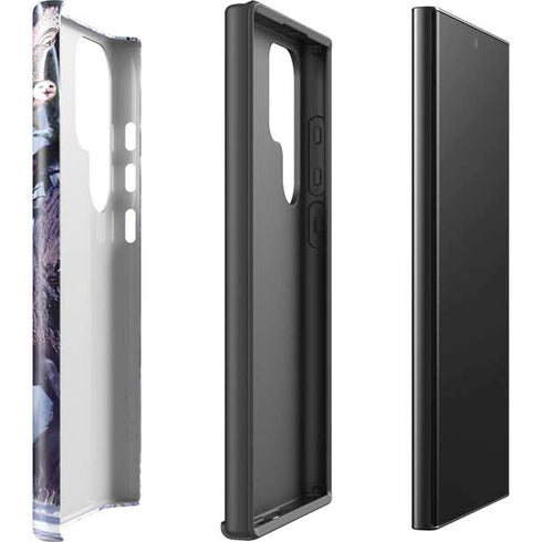 The Snow Queen by Ruth Thompson Galaxy S25 Ultra Impact Case