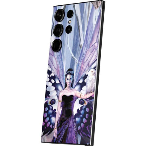 The Snow Queen by Ruth Thompson Galaxy S24 Ultra Skin