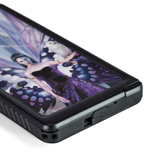 The Snow Queen by Ruth Thompson Galaxy S24 Ultra Waterproof Case
