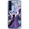 The Snow Queen by Ruth Thompson Galaxy S25 Clear Case
