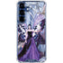 The Snow Queen by Ruth Thompson Galaxy S25 Clear Case