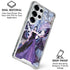 The Snow Queen by Ruth Thompson Galaxy S25 Ultra Clear Case