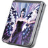 The Snow Queen by Ruth Thompson Galaxy Z Flip6 Skin