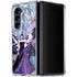 The Snow Queen by Ruth Thompson Galaxy Z Fold5 5G Clear Case