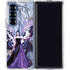 The Snow Queen by Ruth Thompson Galaxy Z Fold6 Clear Case