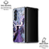 The Snow Queen by Ruth Thompson Galaxy Z Fold6 Clear Case
