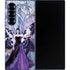 The Snow Queen by Ruth Thompson Galaxy Z Fold6 Skin