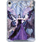 The Snow Queen by Ruth Thompson iPad 11th Gen (2025) Clear Case