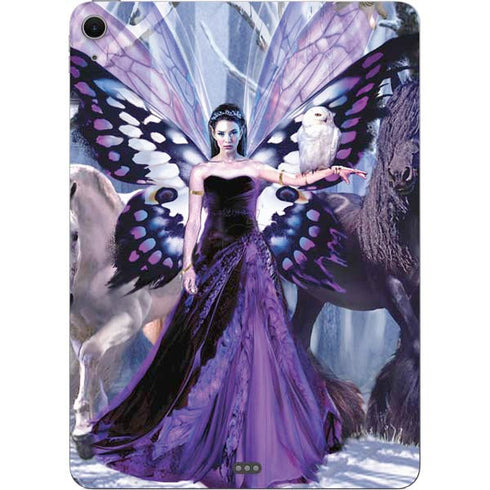 The Snow Queen by Ruth Thompson Apple iPad Air Skin
