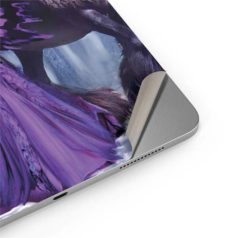 The Snow Queen by Ruth Thompson Apple iPad Air Skin