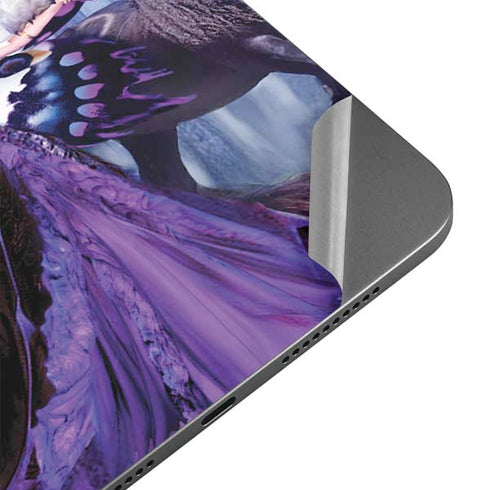 The Snow Queen by Ruth Thompson Apple iPad Mini Skin