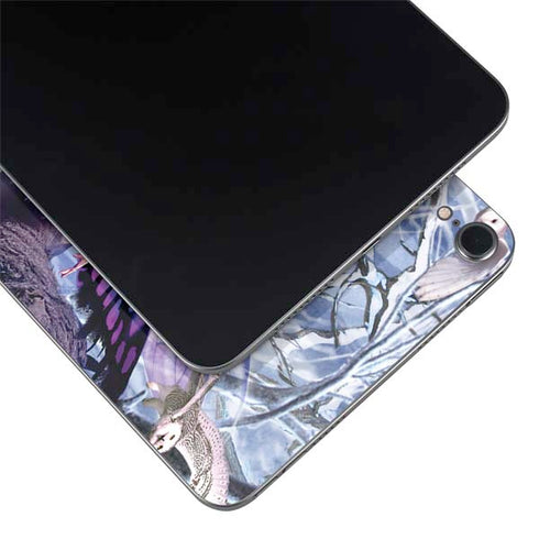 The Snow Queen by Ruth Thompson Apple iPad Mini Skin
