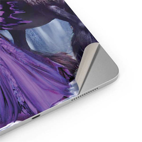 The Snow Queen by Ruth Thompson iPad Pro 13in M4 (2024) Skin